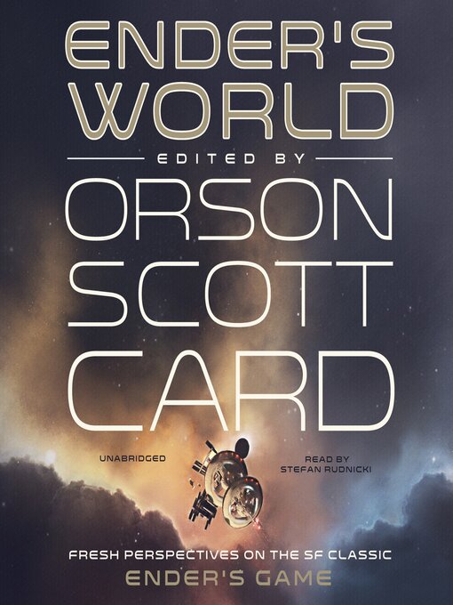 Title details for Ender's World by Orson Scott Card - Wait list